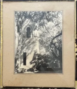 Photographie argentique collection Maroc circa 1950