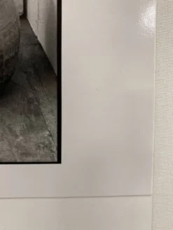 Photographie argentique d'artiste