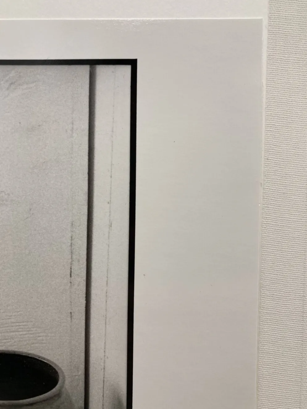 Photographie argentique d'artiste