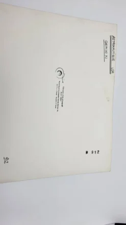 Photographie NASA Mission Gemini XI Charles Pete Conrad and Richard "Dick" Gordon, 1966