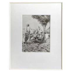 Photographie originale de Suraj N Sharma : le pelerinage de Chaksu
