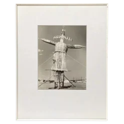 Photographie originale de Suraj N Sharma : Dussehra Festival