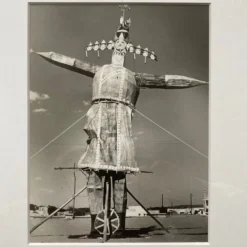Photographie originale de Suraj N Sharma : Dussehra Festival