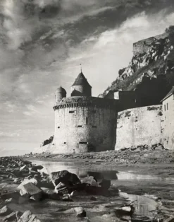 Photographies anciennes noir et blanc argentique début XXe