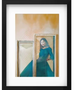 Photographie 2, série Instants suspendus