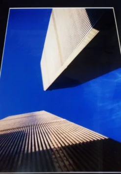Photo New York - Roni Fees 1990s
