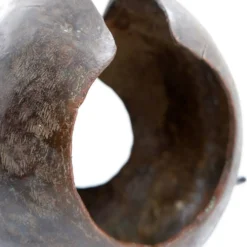 Pièce de monnaie "mbole" - Rép. démocratique du Congo, début 20e siècle.