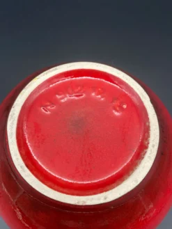 Pichet-vase Jasba Keramik N 902, Allemagne, années 60–70