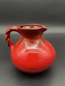 Pichet-vase Jasba Keramik N 902, Allemagne, années 60–70