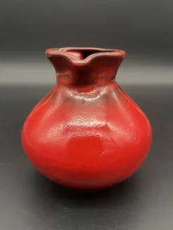 Pichet-vase Jasba Keramik N 902, Allemagne, années 60–70