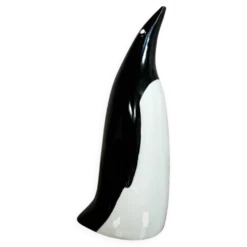 Pingouin céramique Art Déco