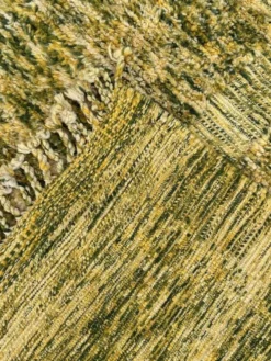 Pistache - Tapis marocain moderne en laine 200×310 cm