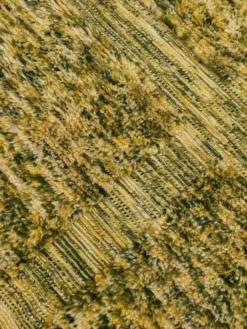 Pistache - Tapis marocain moderne en laine 200×310 cm