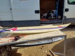 Planche de Surf Victory 3 Ailerons