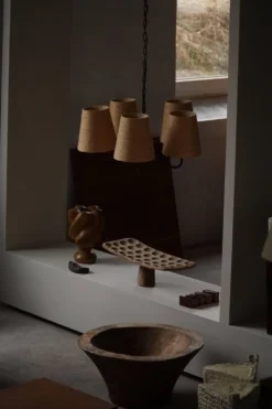 Plateau de jeu traditionnel africain / Objects fors, début du 20e siècle