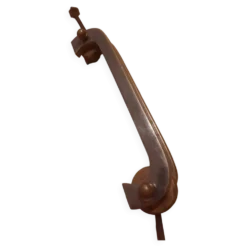 Poignée de meuble art déco