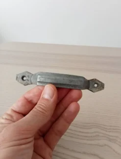 Poignée de meuble art déco