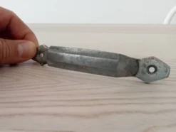 Poignée de meuble art déco