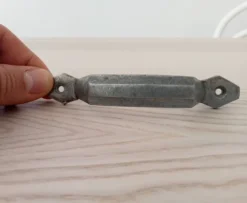 Poignée de meuble art déco