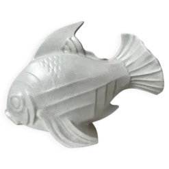 Poisson Art Deco