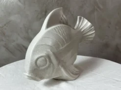 Poisson Art Deco