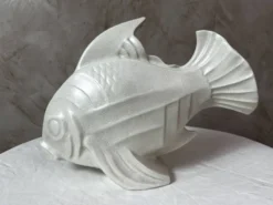 Poisson Art Deco