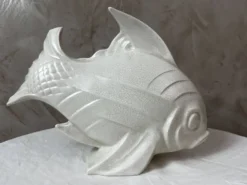 Poisson Art Deco