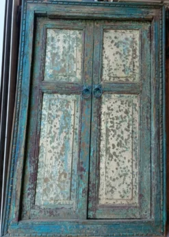 Porte