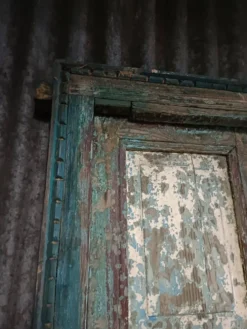 Porte