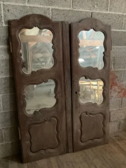 Porte