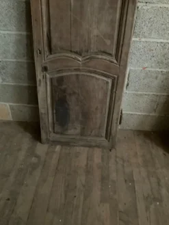 Porte