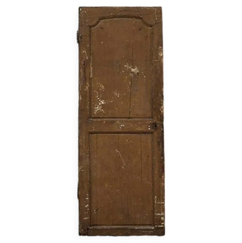 porte ancienne campagnarde