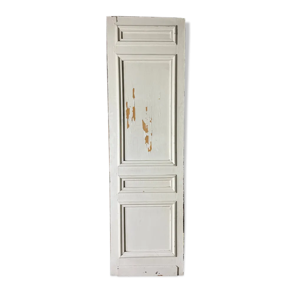 Porte boiserie 278 x 83