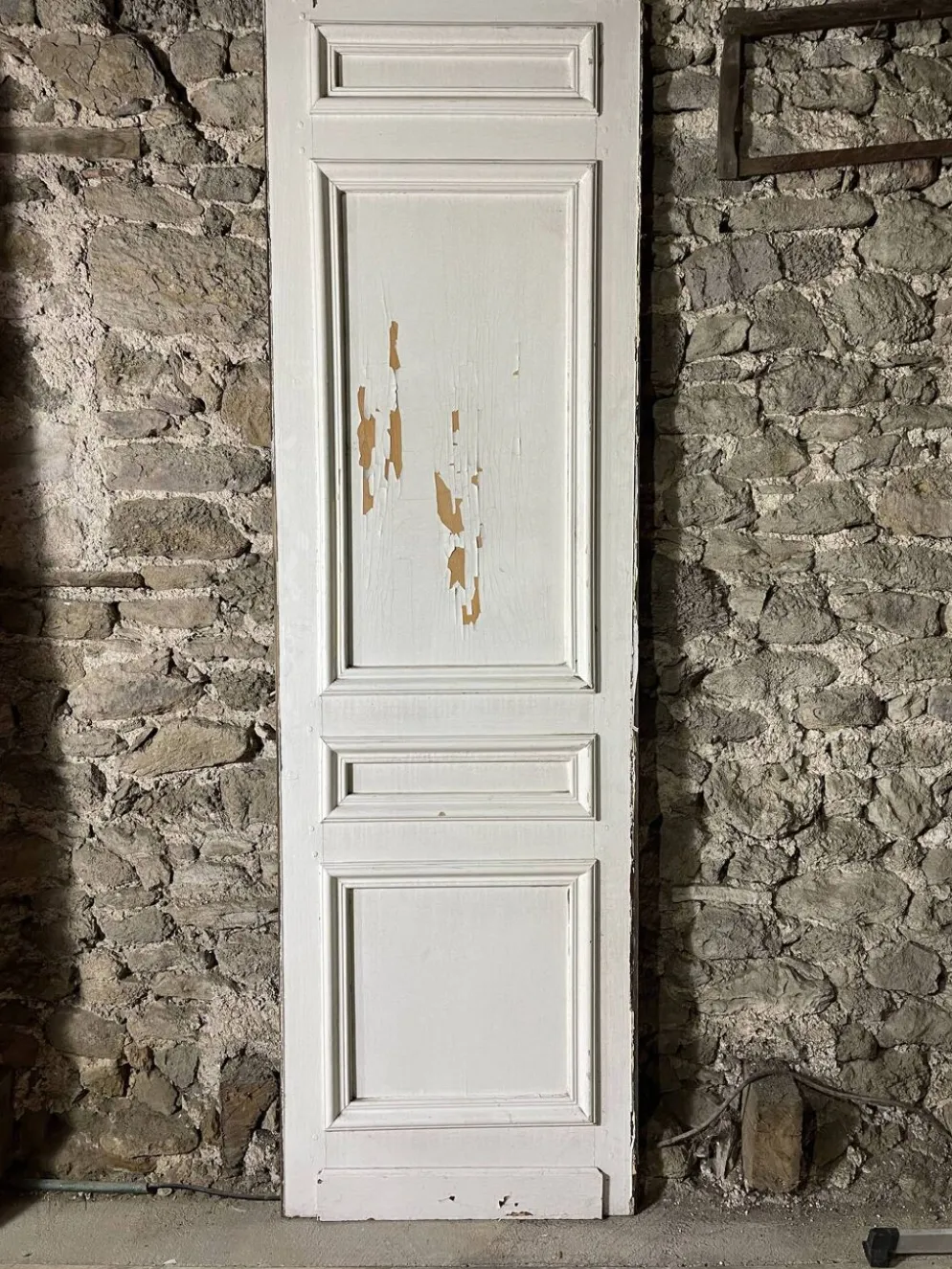 Porte boiserie 278 x 83