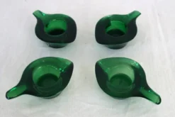 4 porte bougies chauffe plat Villeroy & Boch