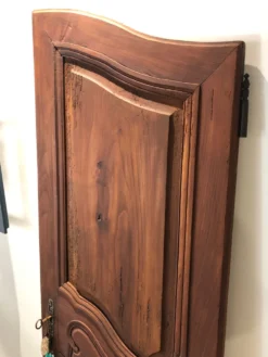 Porte d’armoire