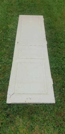 Porte de placard