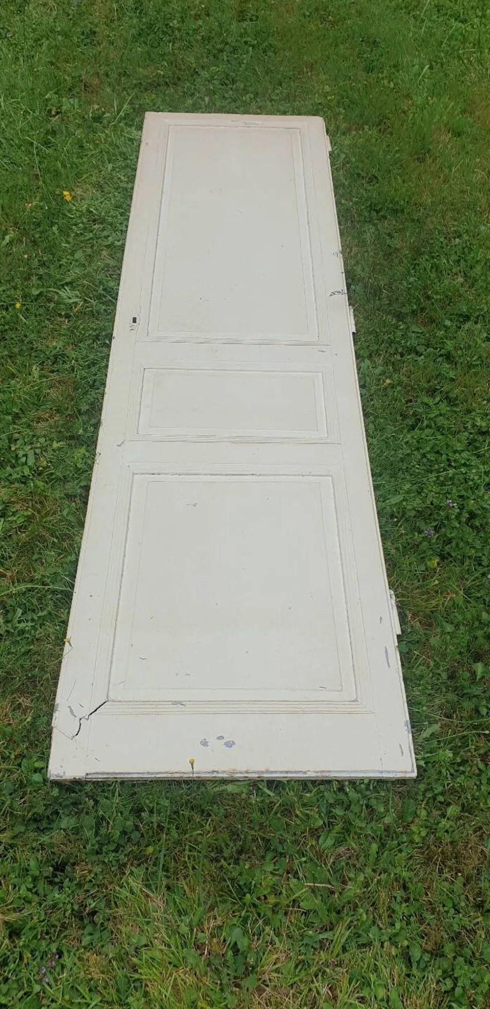 Porte de placard