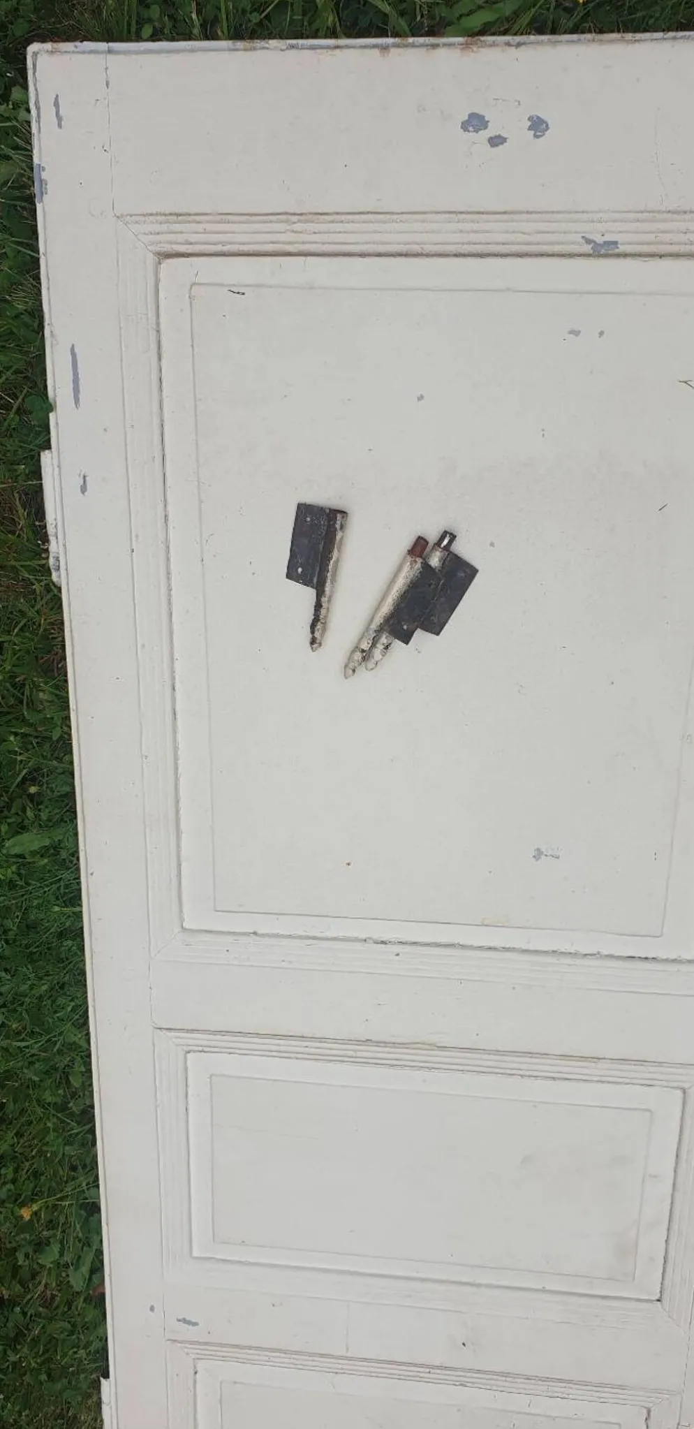 Porte de placard