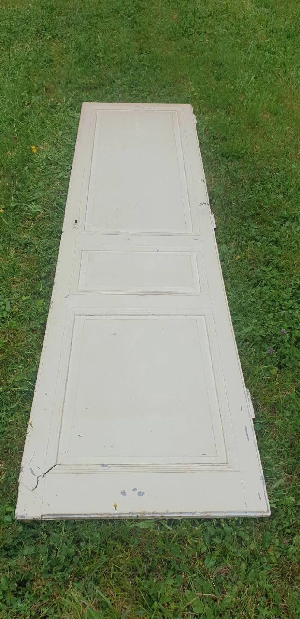 Porte de placard