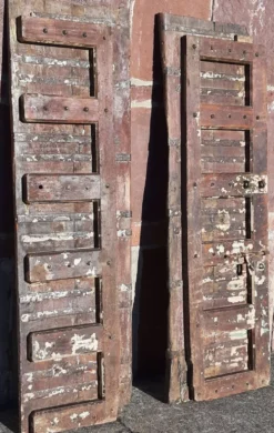 Porte 