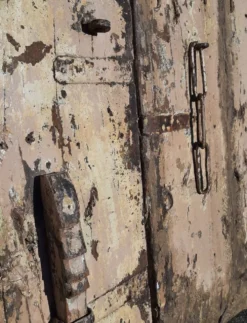 Porte 