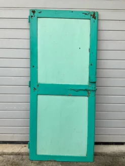 Porte H 193 x L 85