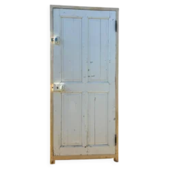 porte à 4 panneaux