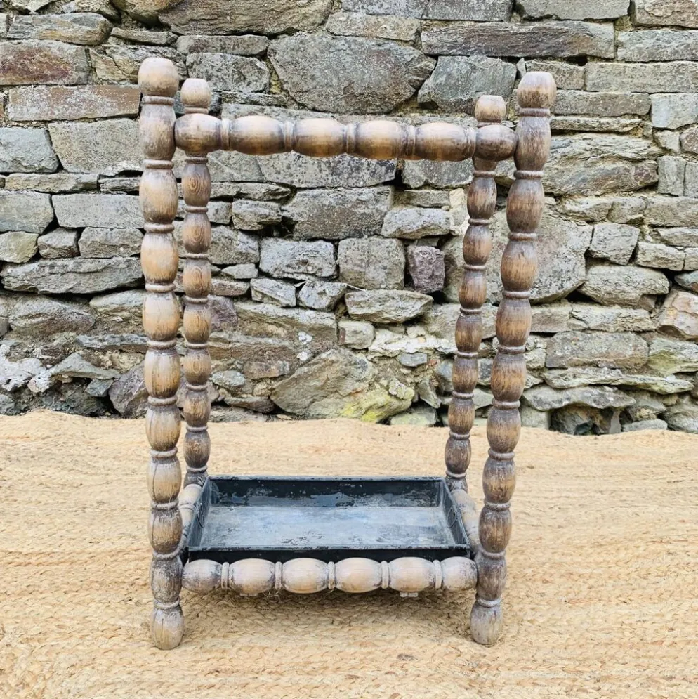 Porte parapluie