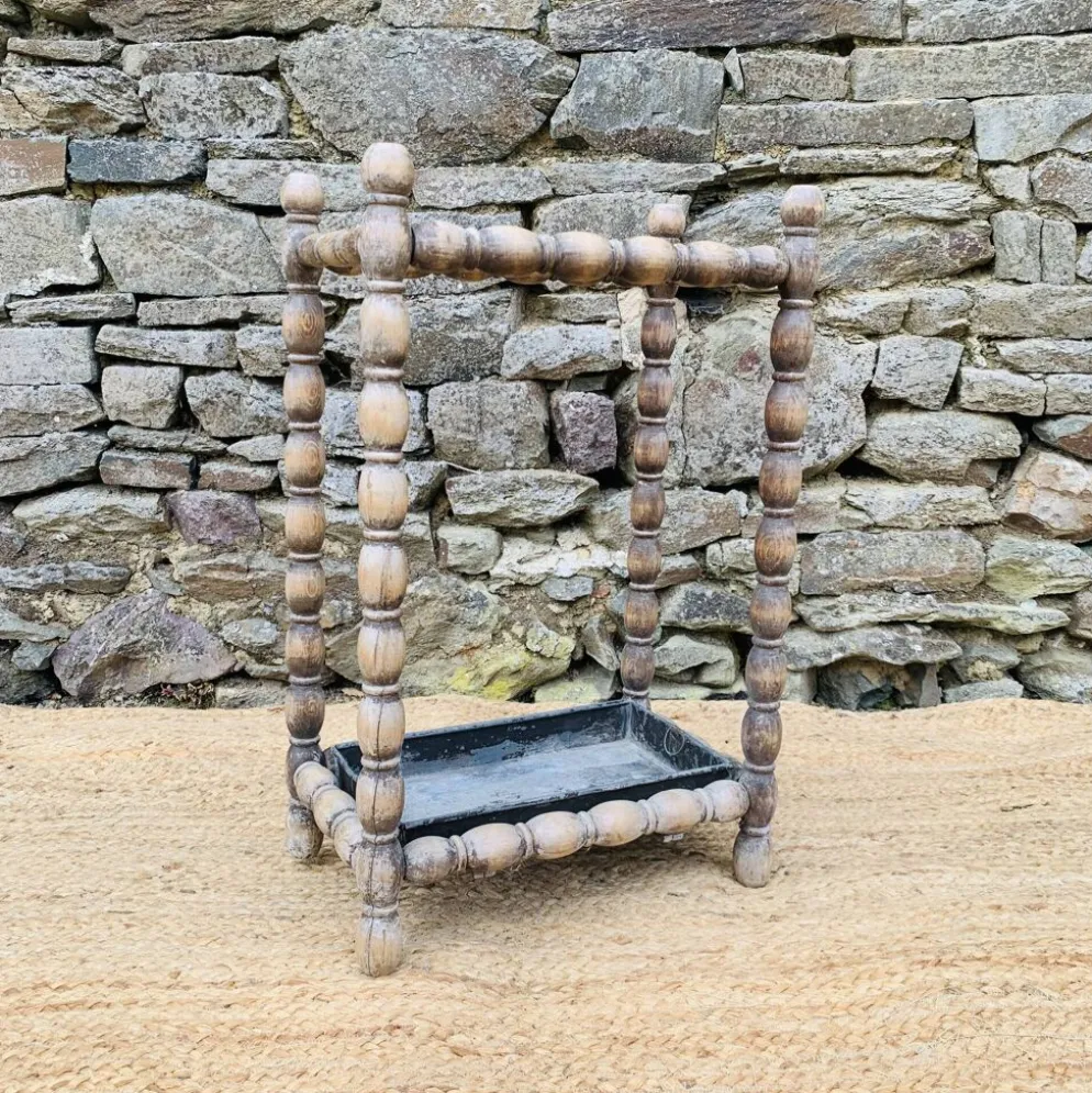 Porte parapluie
