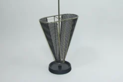 Porte-parapluie années 1960