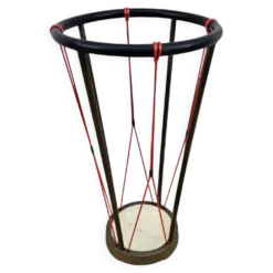 Porte-parapluie, années 1950.