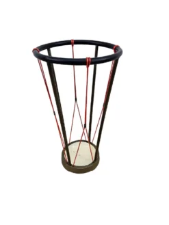 Porte-parapluie, années 1950.