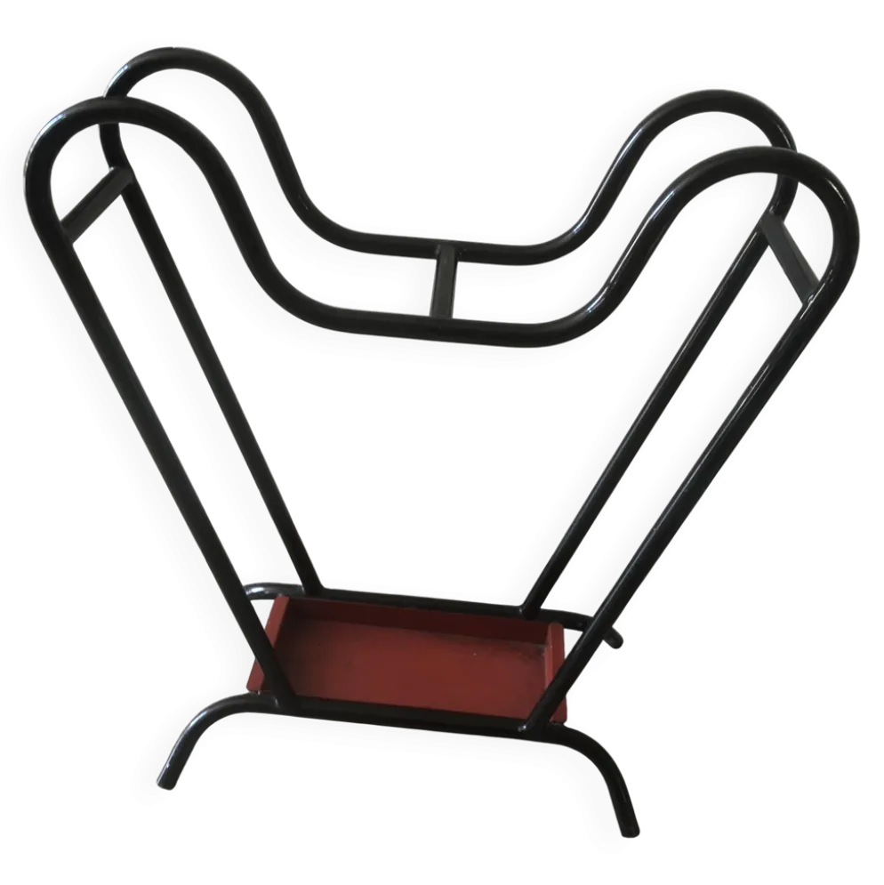 Porte parapluie années 50-60 style R. Féraud